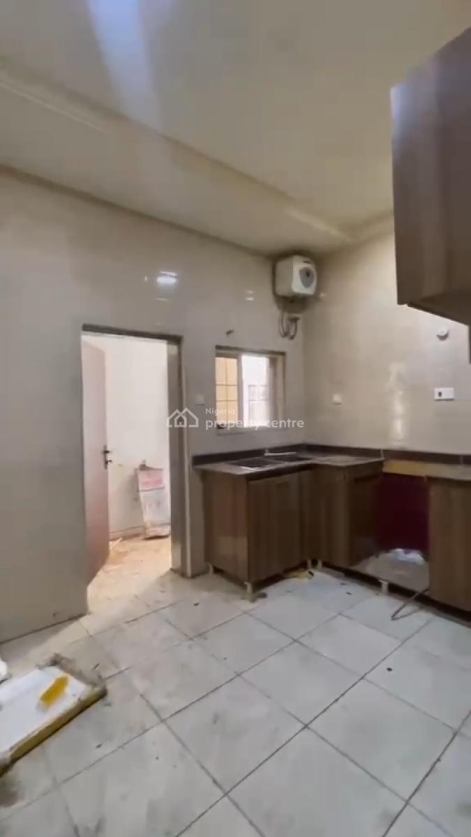 3bedroom Apartment, Tarred Road, Katampe Extension, Katampe, Abuja, Flat / Apartment for Rent