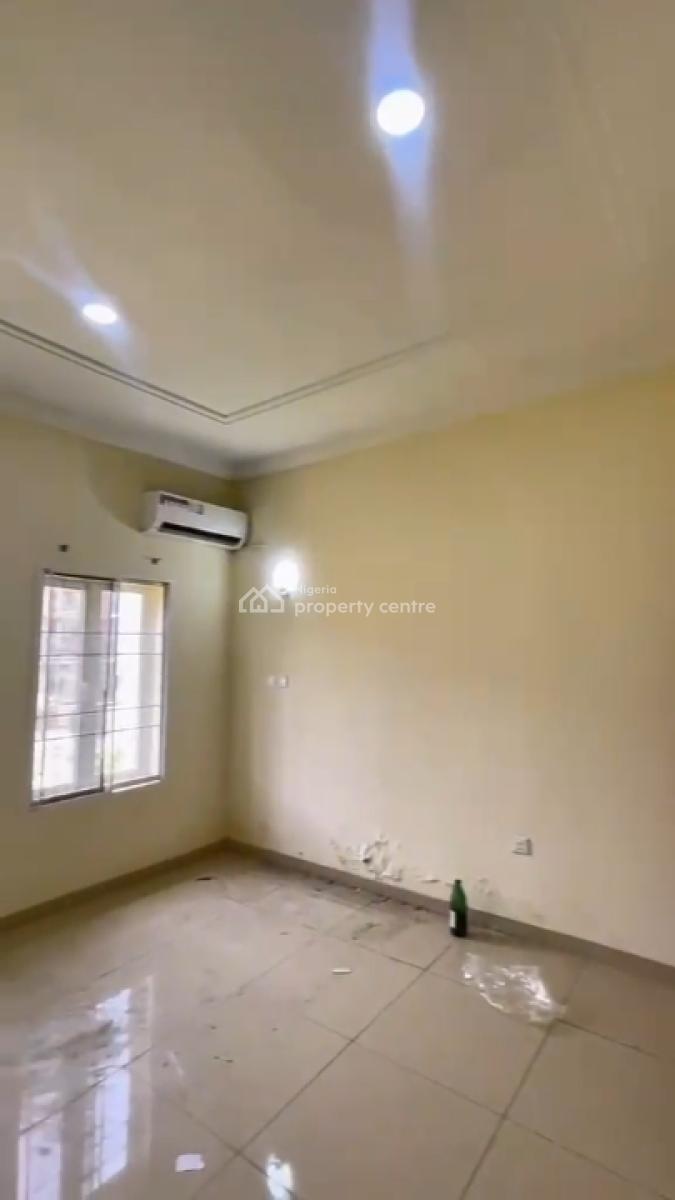 3bedroom Apartment, Tarred Road, Katampe Extension, Katampe, Abuja, Flat / Apartment for Rent