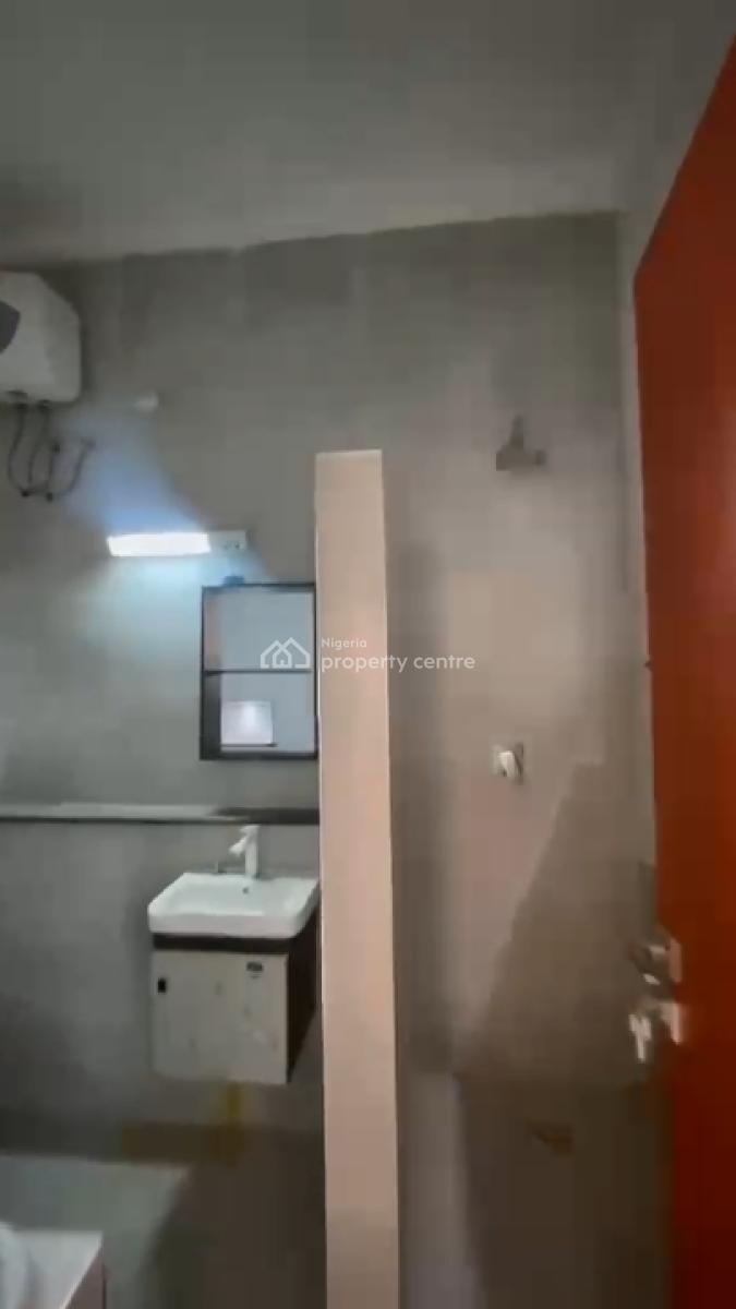 3bedroom Apartment, Tarred Road, Katampe Extension, Katampe, Abuja, Flat / Apartment for Rent