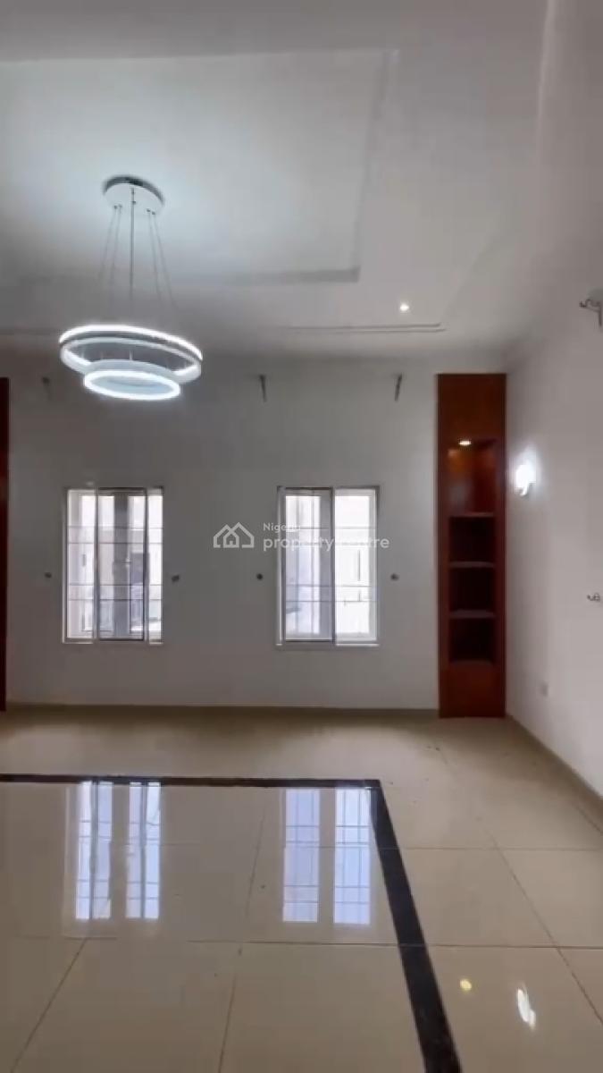 3bedroom Apartment, Tarred Road, Katampe Extension, Katampe, Abuja, Flat / Apartment for Rent
