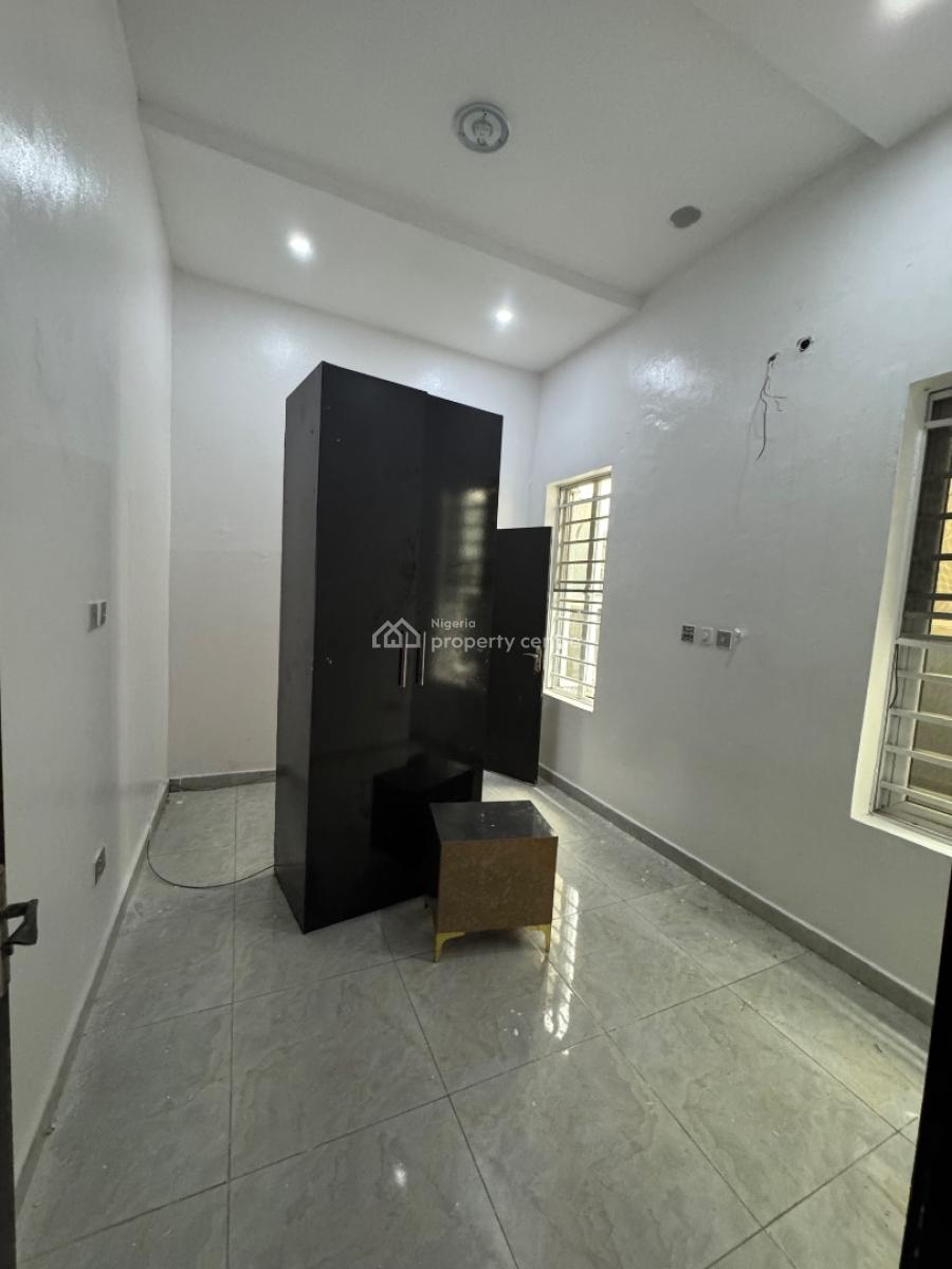 Self Contain, Chevron Alternative, Lekki Expressway, Lekki, Lagos, Self Contain (single Rooms) for Rent