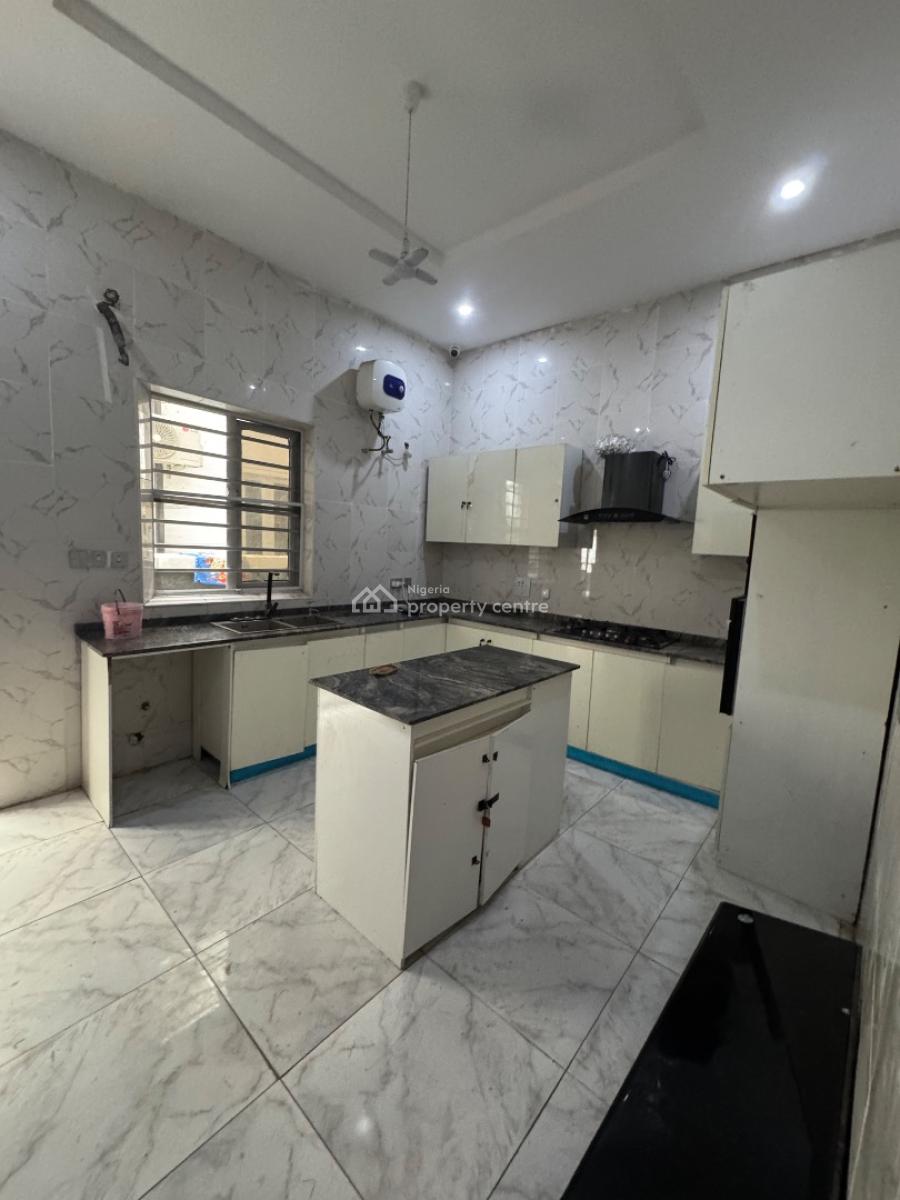 Self Contain, Chevron Alternative, Lekki Expressway, Lekki, Lagos, Self Contain (single Rooms) for Rent