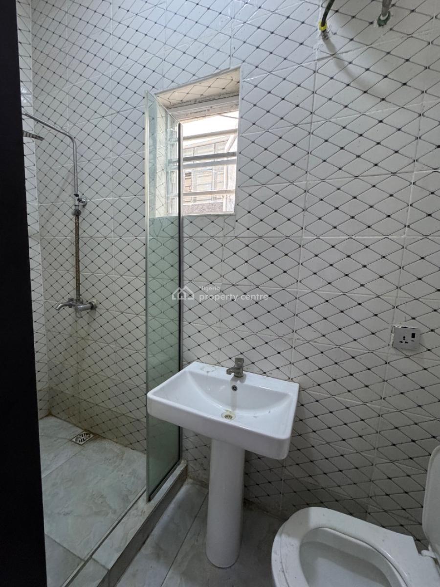 Self Contain, Chevron Alternative, Lekki Expressway, Lekki, Lagos, Self Contain (single Rooms) for Rent