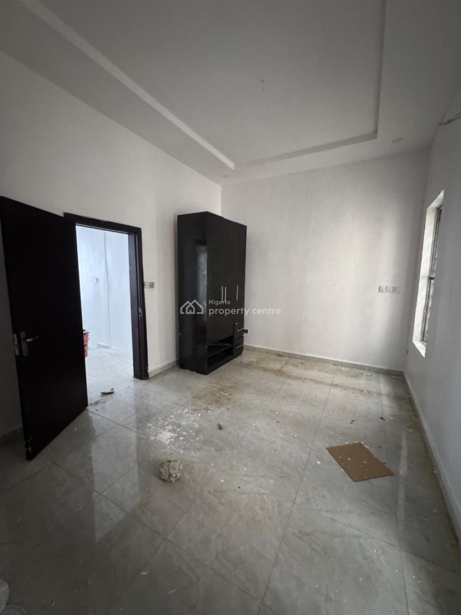 Self Contain, Chevron Alternative, Lekki Expressway, Lekki, Lagos, Self Contain (single Rooms) for Rent