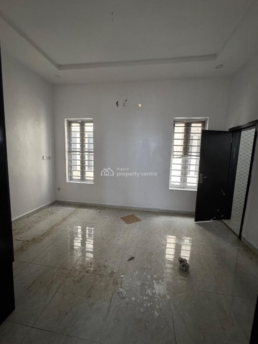 Self Contain, Chevron Alternative, Lekki Expressway, Lekki, Lagos, Self Contain (single Rooms) for Rent