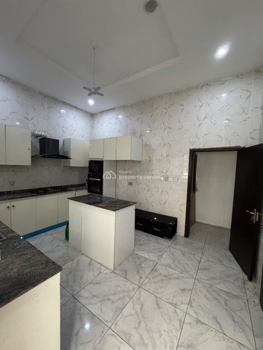Self Contain, Chevron Alternative, Lekki Expressway, Lekki, Lagos, Self Contain (single Rooms) for Rent