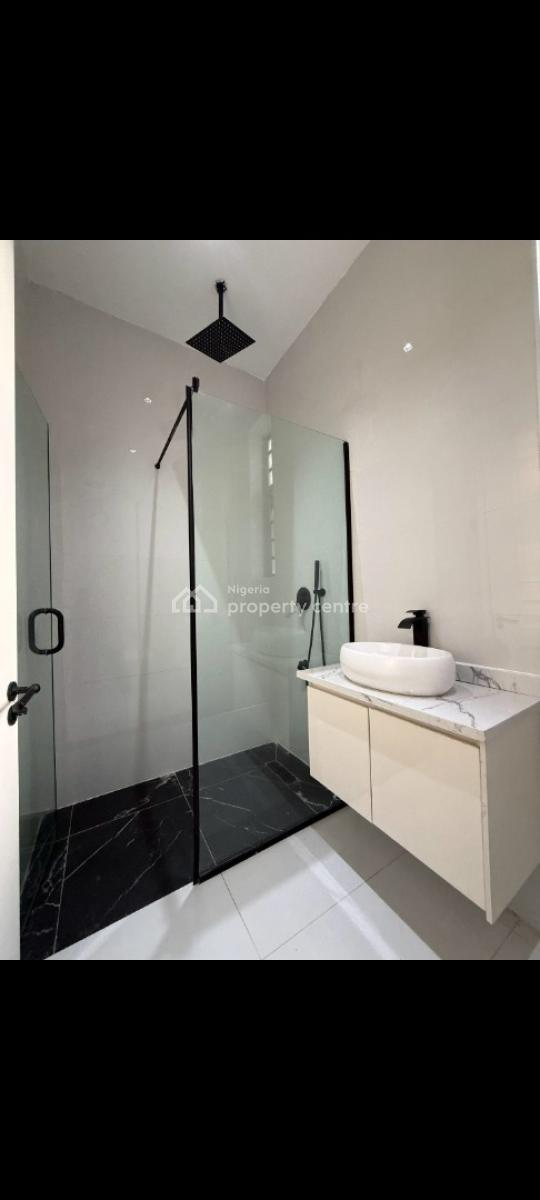 5 Bedroom Luxury Fully Detached W/bq, Ikate Elegushi, Lekki, Lagos, Detached Duplex for Sale