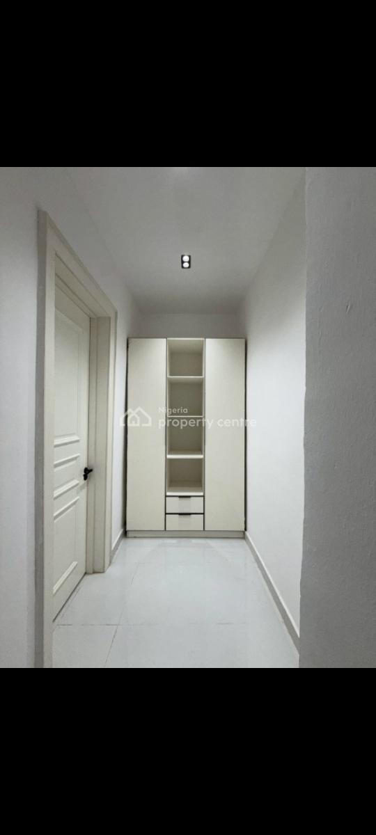 5 Bedroom Luxury Fully Detached W/bq, Ikate Elegushi, Lekki, Lagos, Detached Duplex for Sale