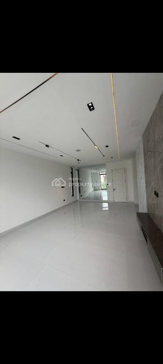 5 Bedroom Luxury Fully Detached W/bq, Ikate Elegushi, Lekki, Lagos, Detached Duplex for Sale