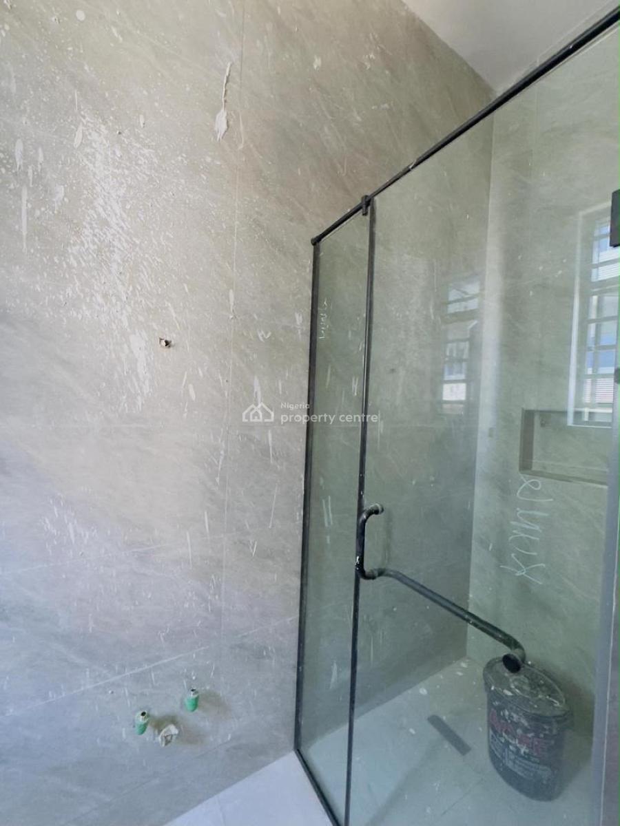 Exquisitely Built 3 Bedroom Apartment Plus Bq, Meticulously Built 3 Bedroom Apartment Plus Bq in a Haven Estate, Opebi, Ikeja, Lagos, Flat / Apartment for Sale