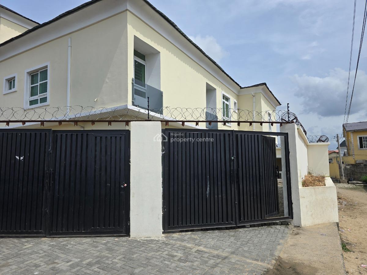 Premium Multi-purpose/commercial/ Investment Property, Sangotedo, Ajah, Lagos, Commercial Property for Sale