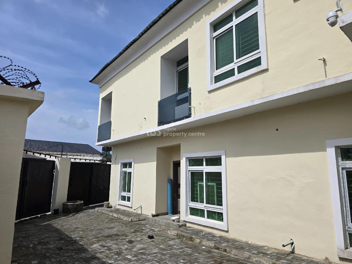 Premium Multi-purpose/commercial/ Investment Property, Sangotedo, Ajah, Lagos, Commercial Property for Sale