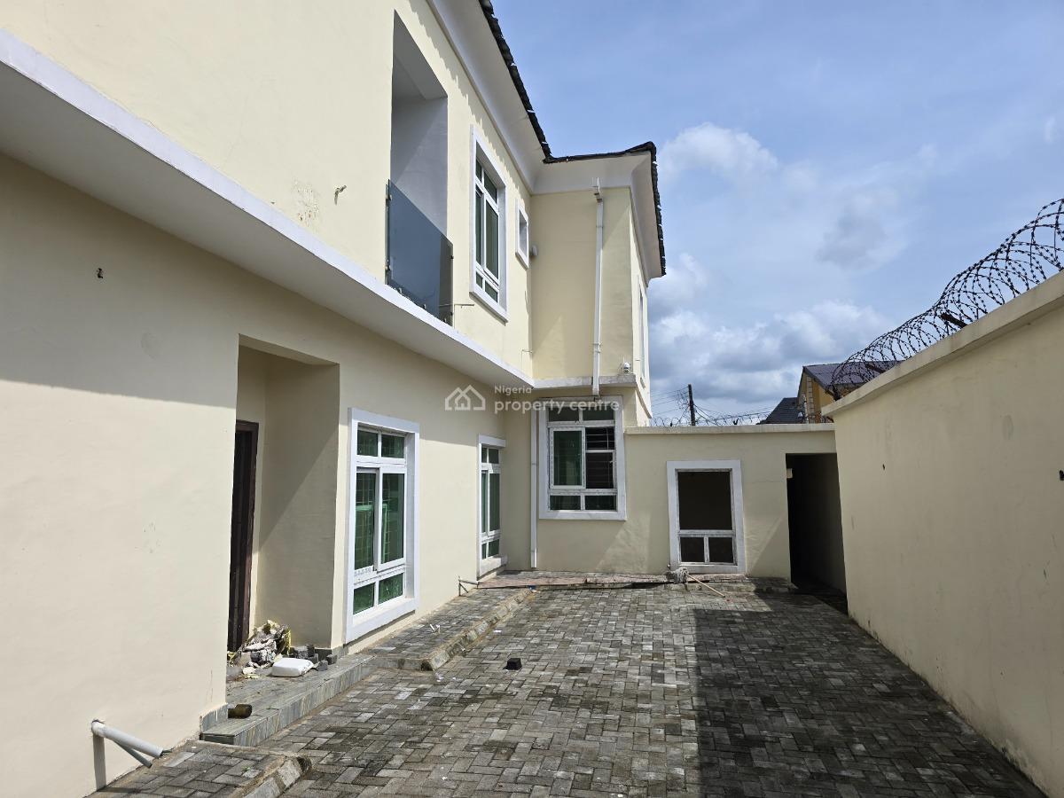 Premium Multi-purpose/commercial/ Investment Property, Sangotedo, Ajah, Lagos, Commercial Property for Sale