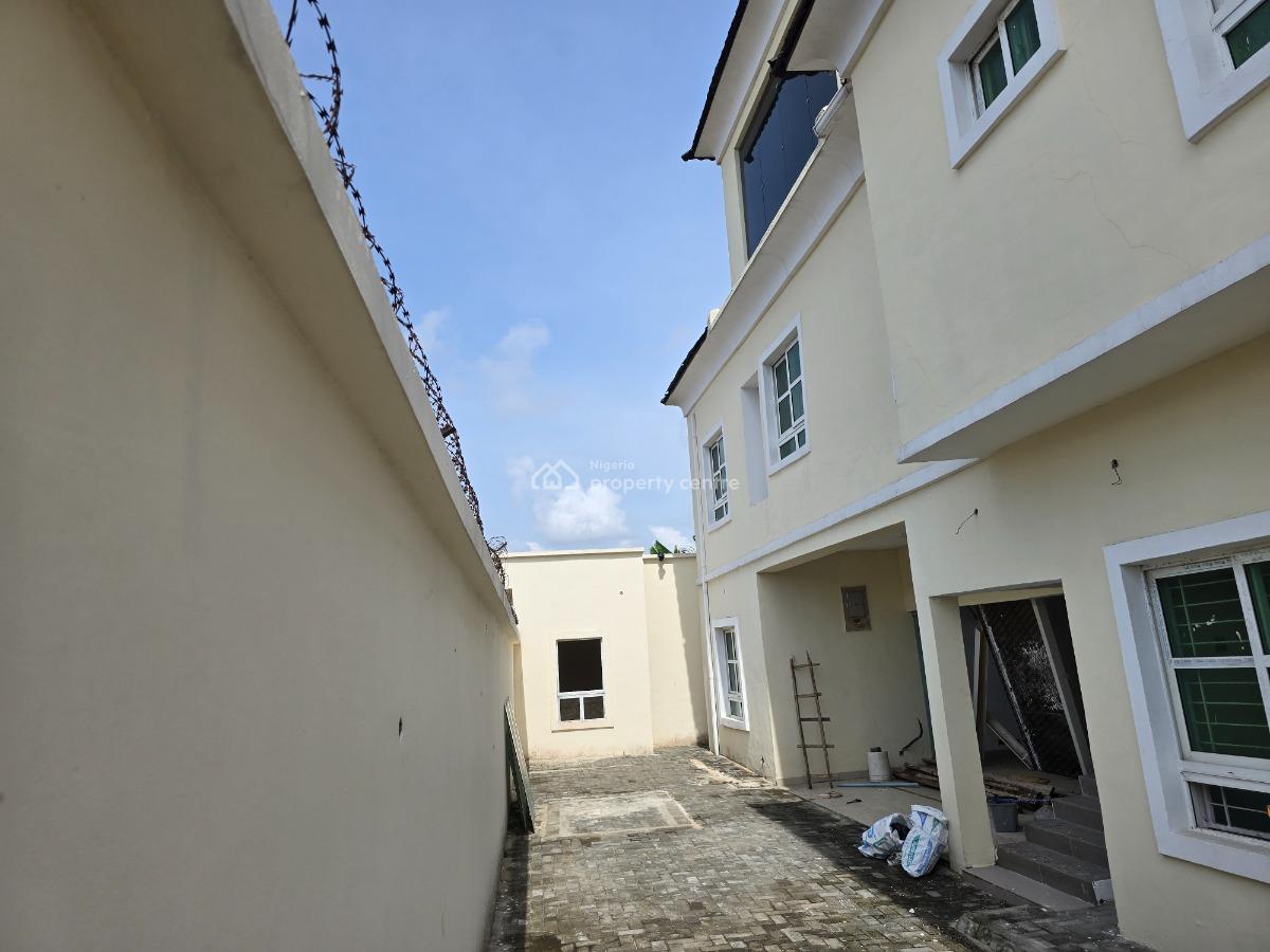 Premium Multi-purpose/commercial/ Investment Property, Sangotedo, Ajah, Lagos, Commercial Property for Sale
