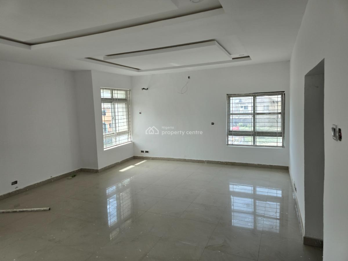 Premium Multi-purpose/commercial/ Investment Property, Sangotedo, Ajah, Lagos, Commercial Property for Sale