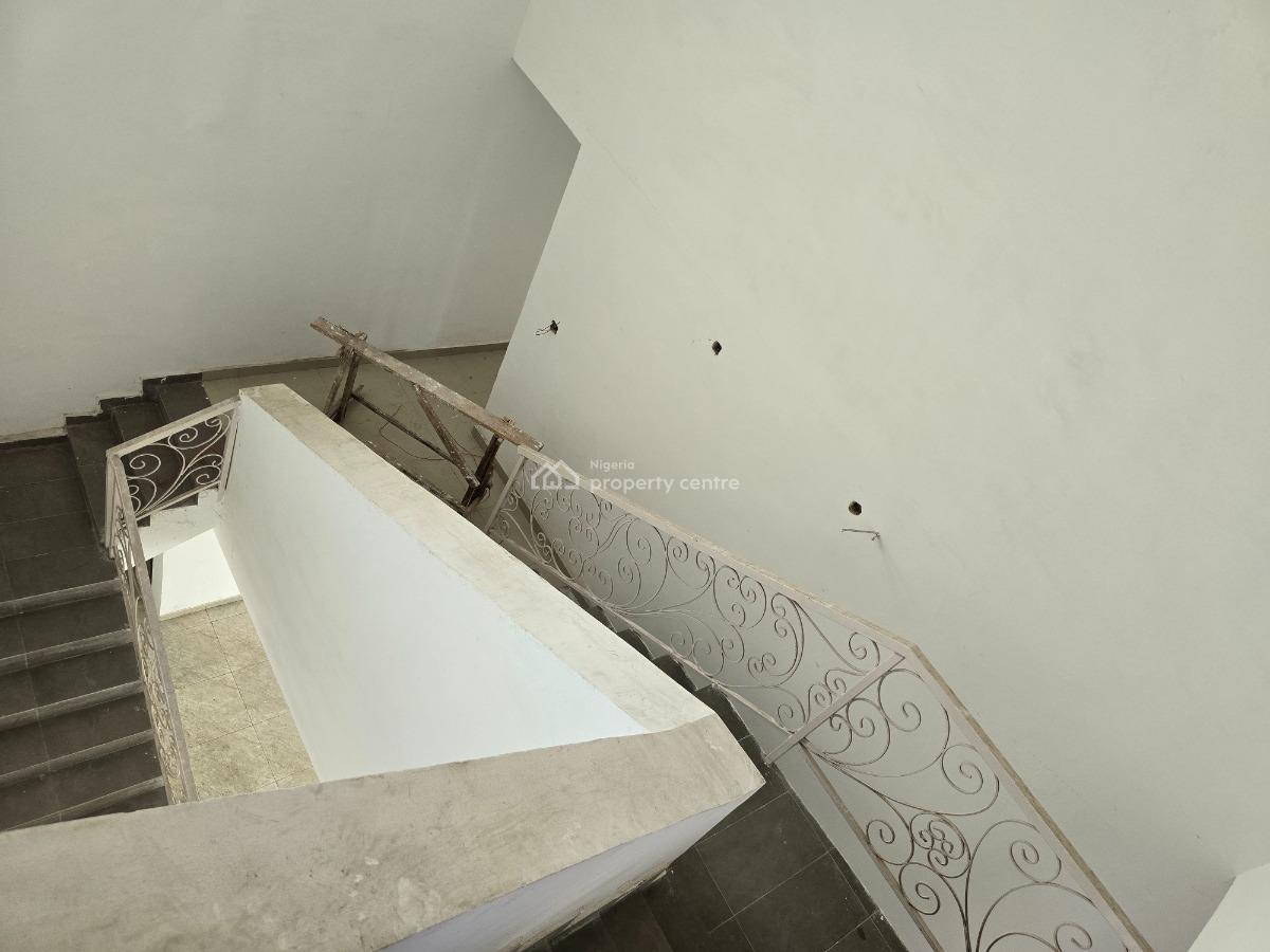 Premium Multi-purpose/commercial/ Investment Property, Sangotedo, Ajah, Lagos, Commercial Property for Sale