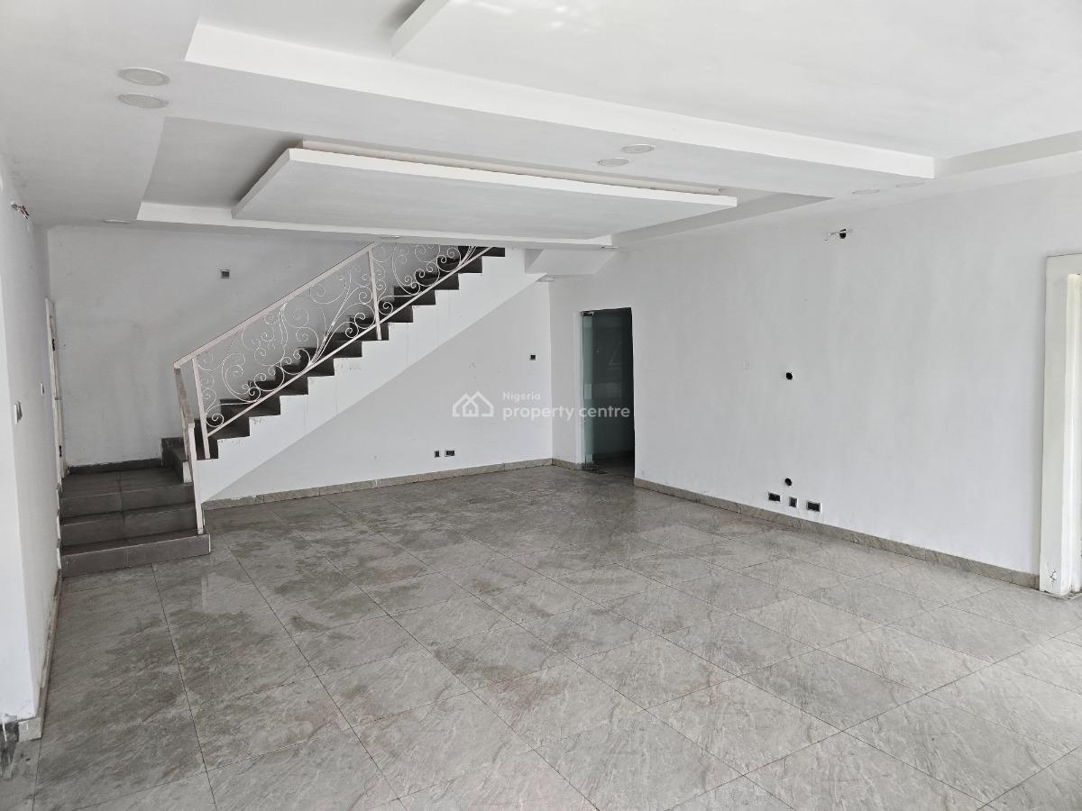Premium Multi-purpose/commercial/ Investment Property, Sangotedo, Ajah, Lagos, Commercial Property for Sale