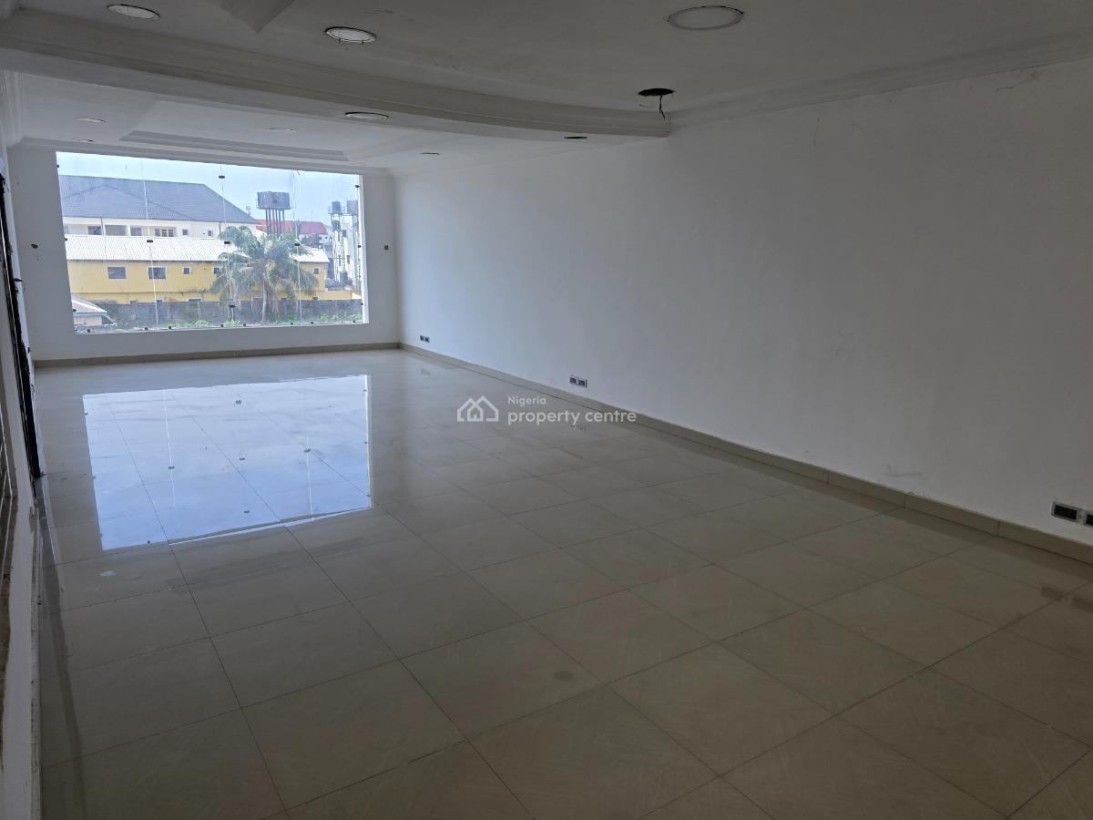 Premium Multi-purpose/commercial/ Investment Property, Sangotedo, Ajah, Lagos, Commercial Property for Sale
