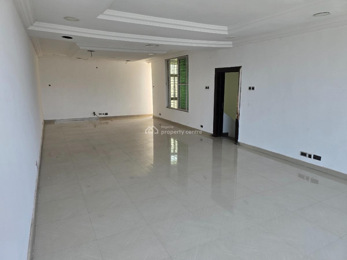 Premium Multi-purpose/commercial/ Investment Property, Sangotedo, Ajah, Lagos, Commercial Property for Sale