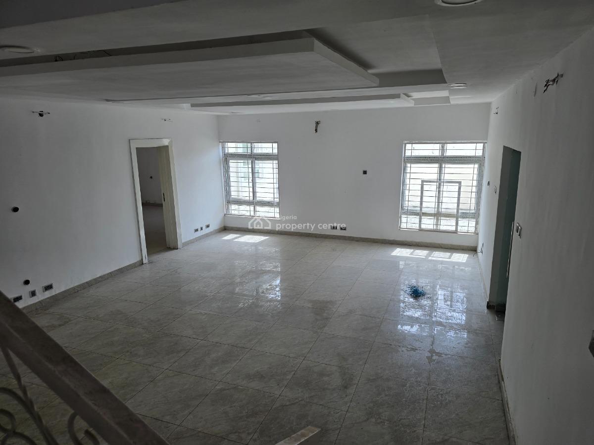 Premium Multi-purpose/commercial/ Investment Property, Sangotedo, Ajah, Lagos, Commercial Property for Sale