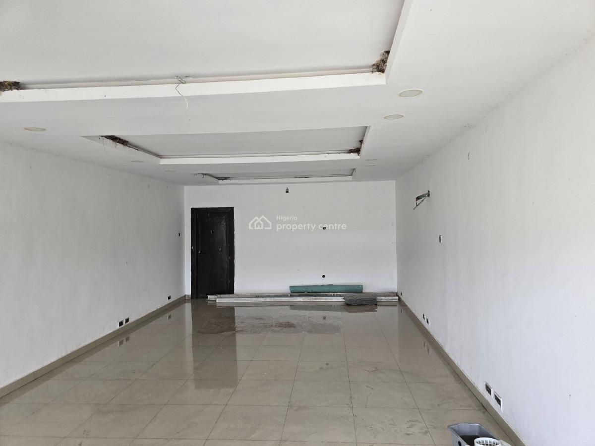 Premium Multi-purpose/commercial/ Investment Property, Sangotedo, Ajah, Lagos, Commercial Property for Sale