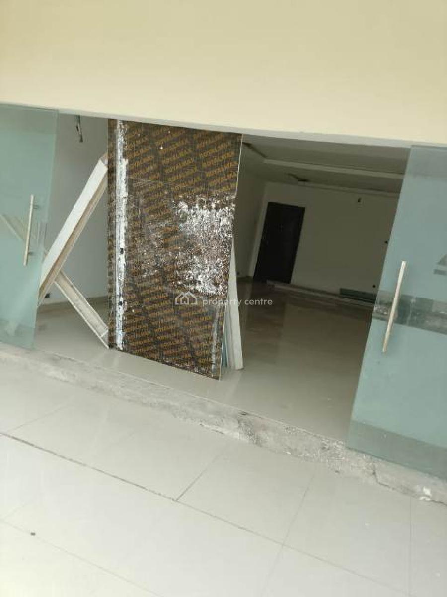Premium Multi-purpose/commercial/ Investment Property, Sangotedo, Ajah, Lagos, Commercial Property for Sale