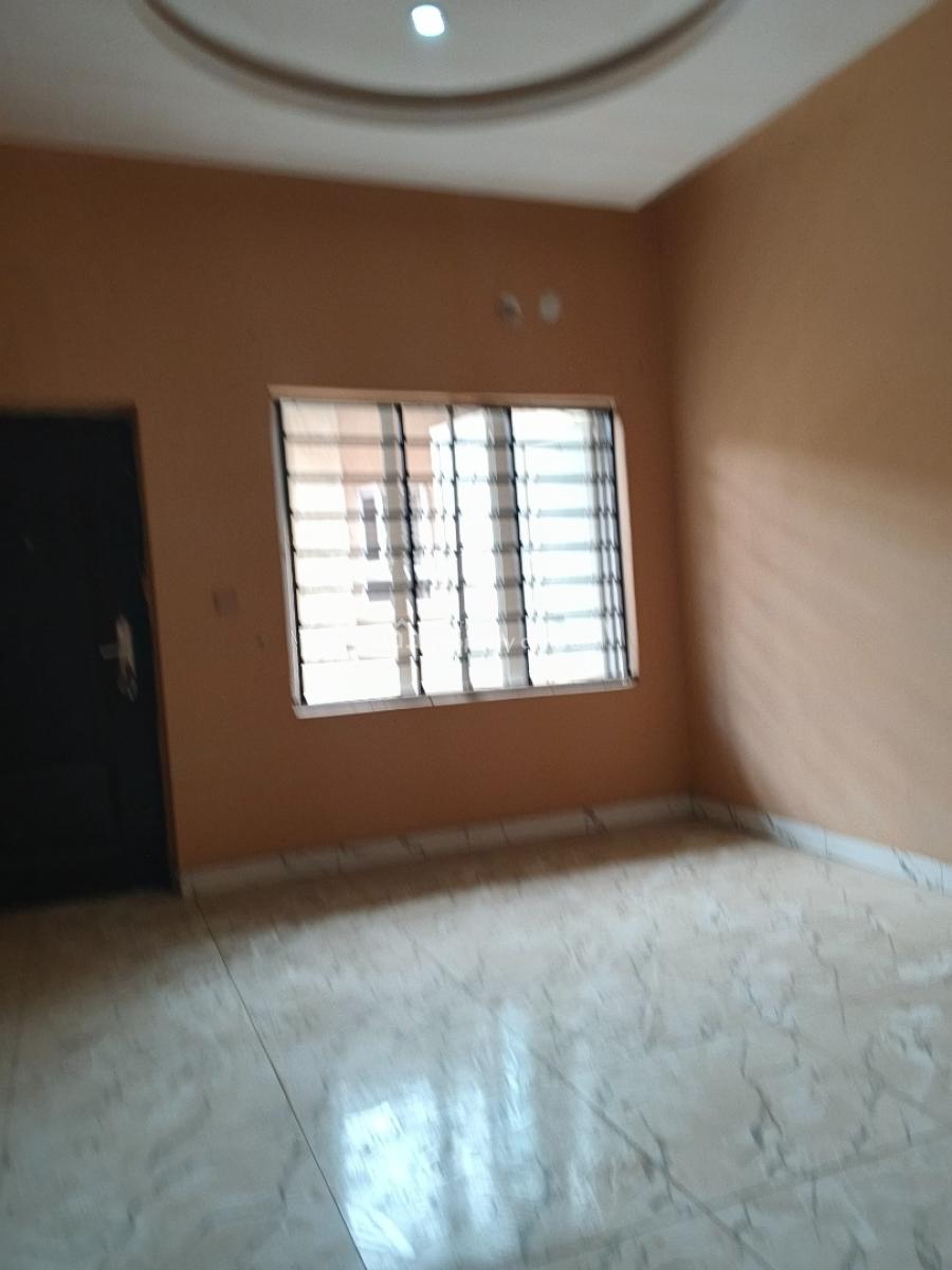 4 Bedroom Terrace Duplex with a Bq Attached, Guzape District, Abuja, House for Rent