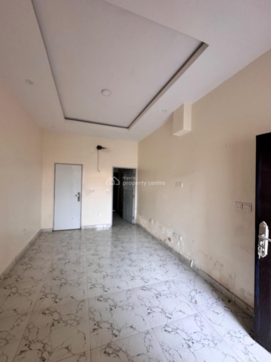 Clean Self Contained in a Secured Estate, Not Shared Apartment, Oral Estate, Lekki, Lagos, Self Contain (single Rooms) for Rent