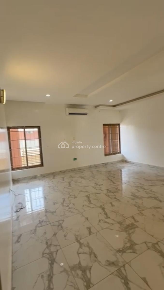 2 Bedroom Apartment, Tarred Road, Katampe Extension, Katampe, Abuja, Flat / Apartment for Rent