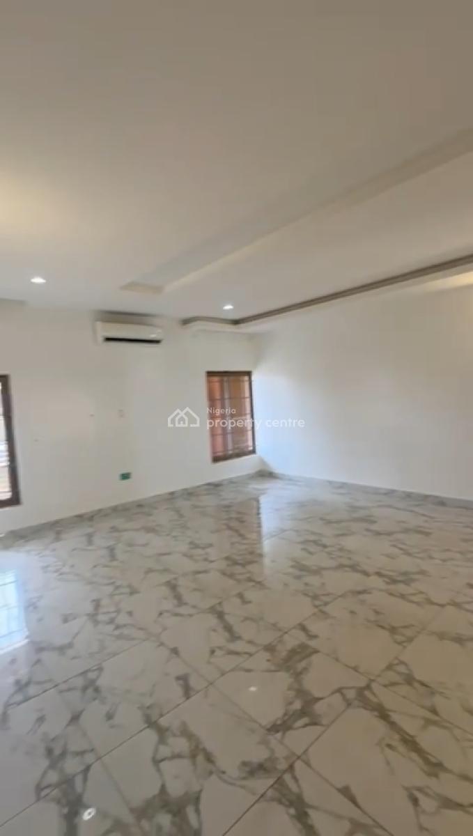 2 Bedroom Apartment, Tarred Road, Katampe Extension, Katampe, Abuja, Flat / Apartment for Rent
