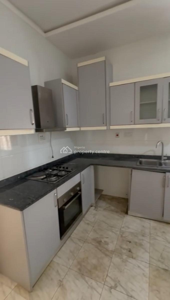 2 Bedroom Apartment, Tarred Road, Katampe Extension, Katampe, Abuja, Flat / Apartment for Rent