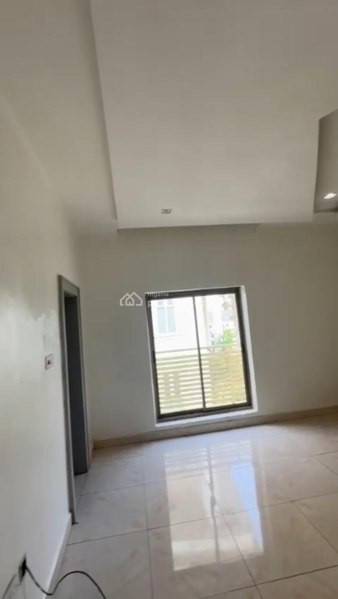 2 Bedroom Apartment, Tarred Road, Katampe Extension, Katampe, Abuja, Flat / Apartment for Rent