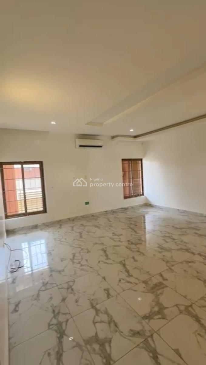 2 Bedroom Apartment, Tarred Road, Katampe Extension, Katampe, Abuja, Flat / Apartment for Rent