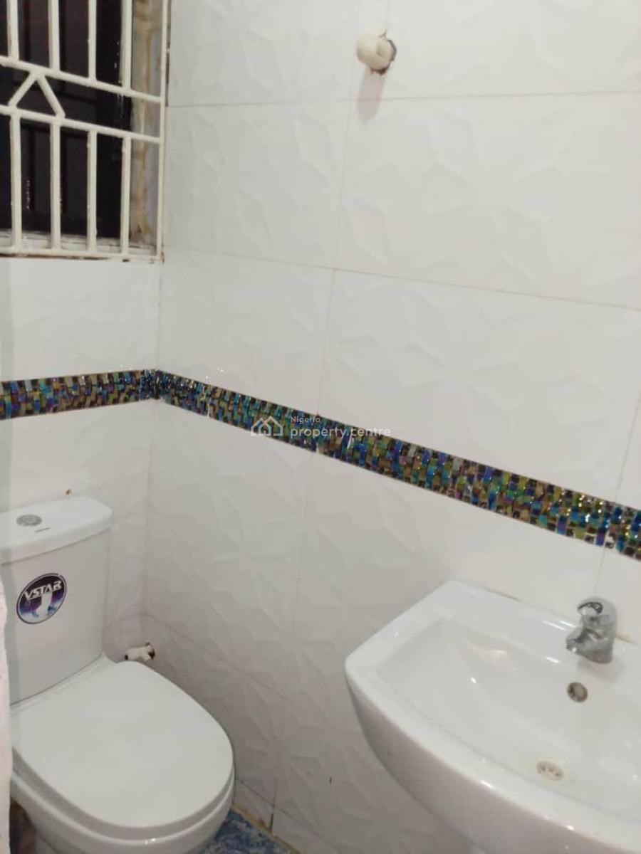 Executive 3 Bedroom Office + Conf Room+ Reception, Ikeja, Lagos, Commercial Property for Rent
