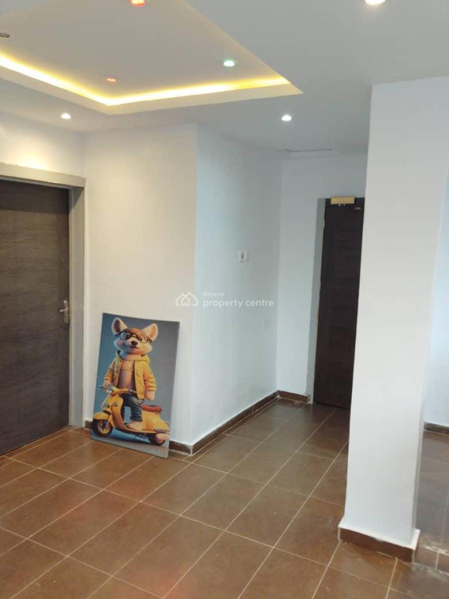 Executive 3 Bedroom Office + Conf Room+ Reception, Ikeja, Lagos, Commercial Property for Rent