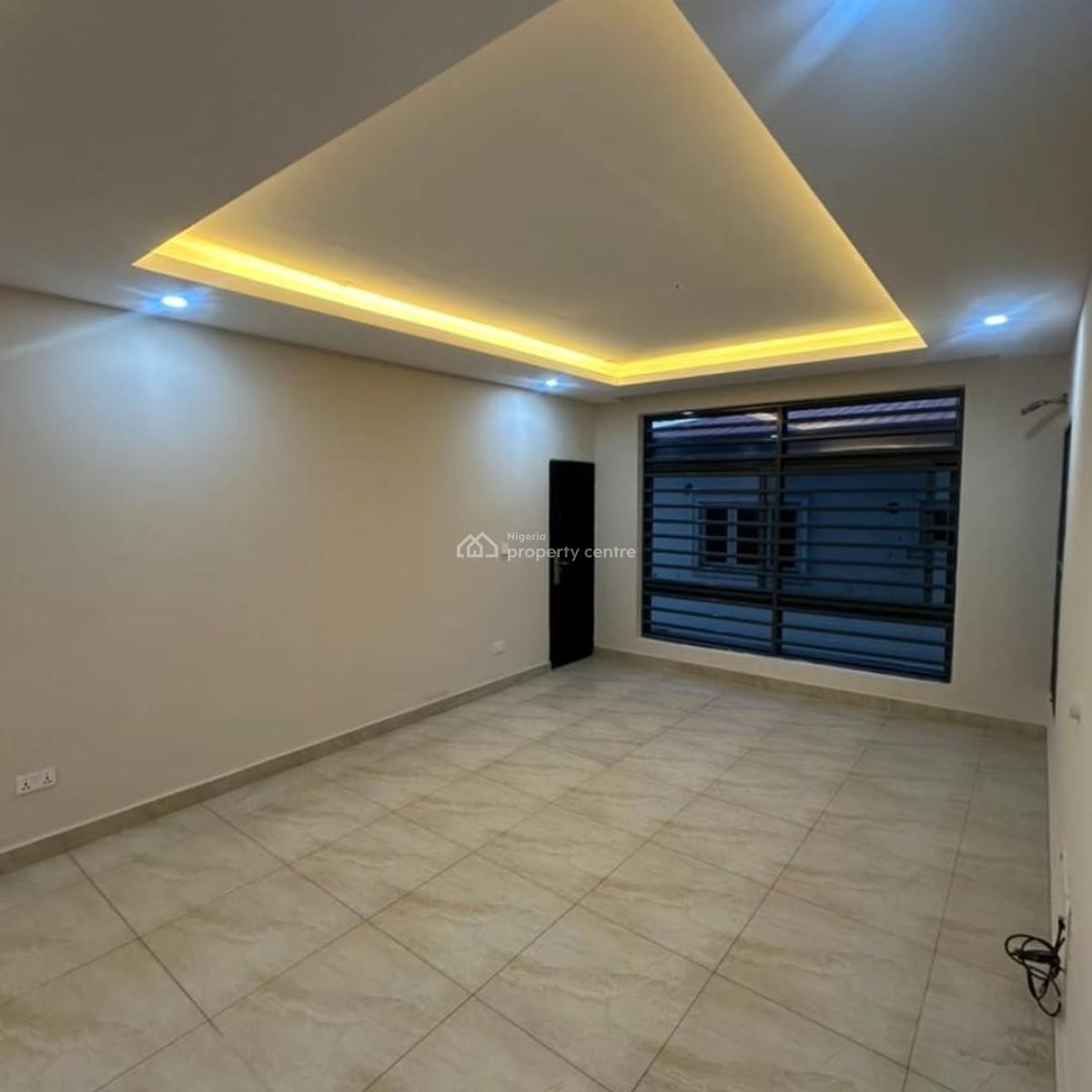 Fully Serviced 3 Bedroom Apartment, Lekki Phase 1, Lekki, Lagos, Flat / Apartment for Rent