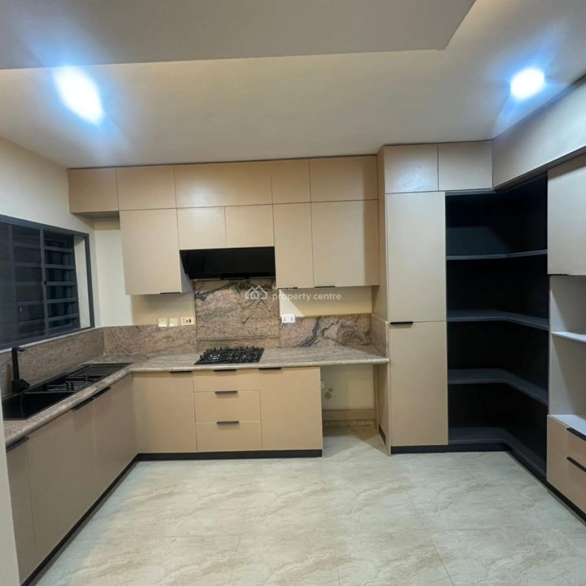 Fully Serviced 3 Bedroom Apartment, Lekki Phase 1, Lekki, Lagos, Flat / Apartment for Rent