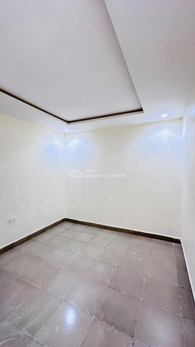 1bedroom Apartment  Location Apo Mechanic  1.6million Refundable C, Apo Resettlement, Apo, Abuja, Flat / Apartment for Rent