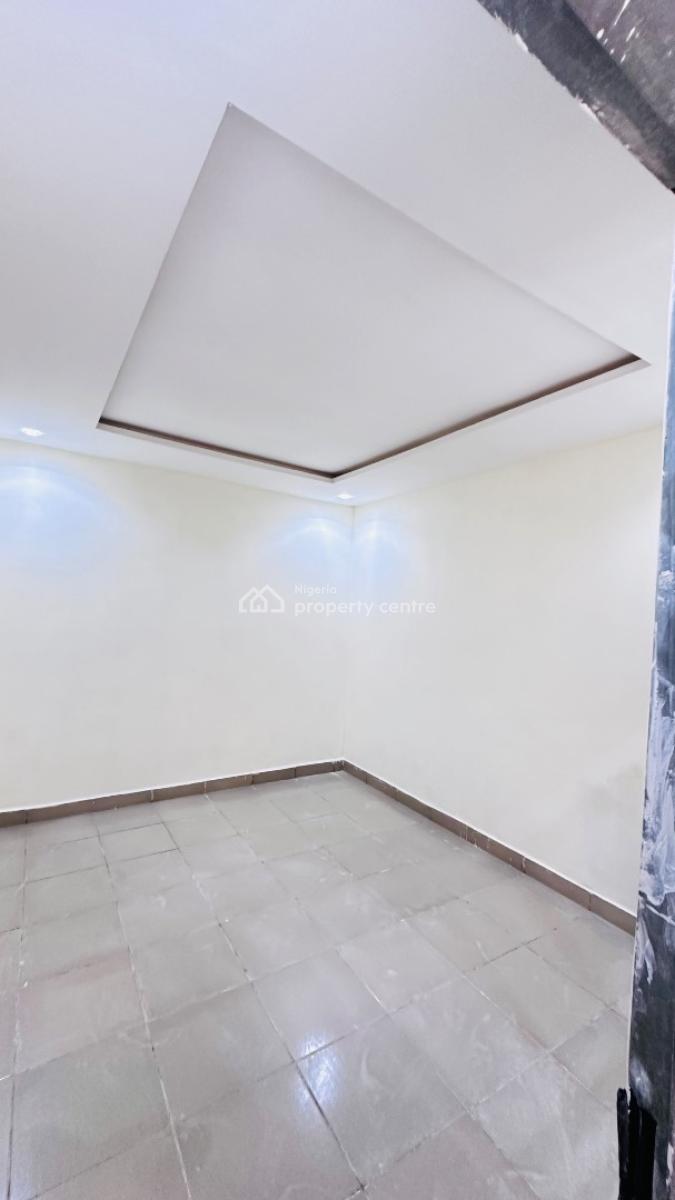 1bedroom Apartment  Location Apo Mechanic  1.6million Refundable C, Apo Resettlement, Apo, Abuja, Flat / Apartment for Rent