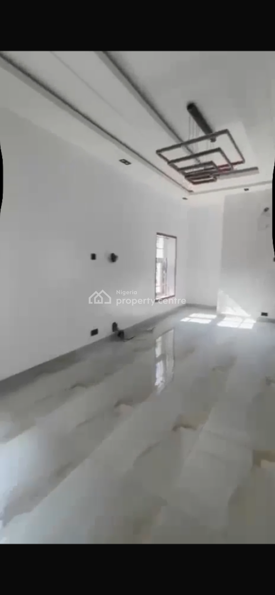 Stunning/ Executives 6 Bedroom Fully Detached Duplex Plus Pool with a, Ikeja Gra,ikeja Lagos, Ikeja Gra, Ikeja, Lagos, Detached Duplex for Sale