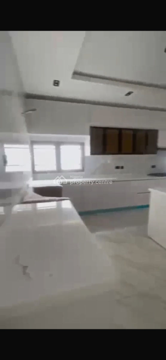 Stunning/ Executives 6 Bedroom Fully Detached Duplex Plus Pool with a, Ikeja Gra,ikeja Lagos, Ikeja Gra, Ikeja, Lagos, Detached Duplex for Sale