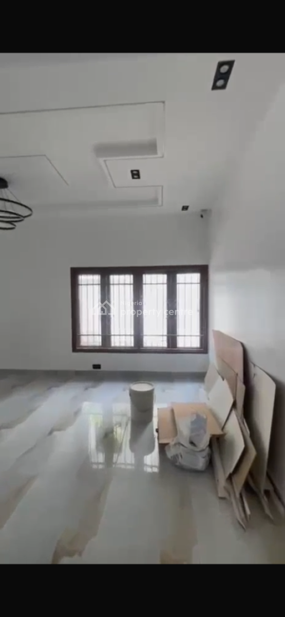 Stunning/ Executives 6 Bedroom Fully Detached Duplex Plus Pool with a, Ikeja Gra,ikeja Lagos, Ikeja Gra, Ikeja, Lagos, Detached Duplex for Sale