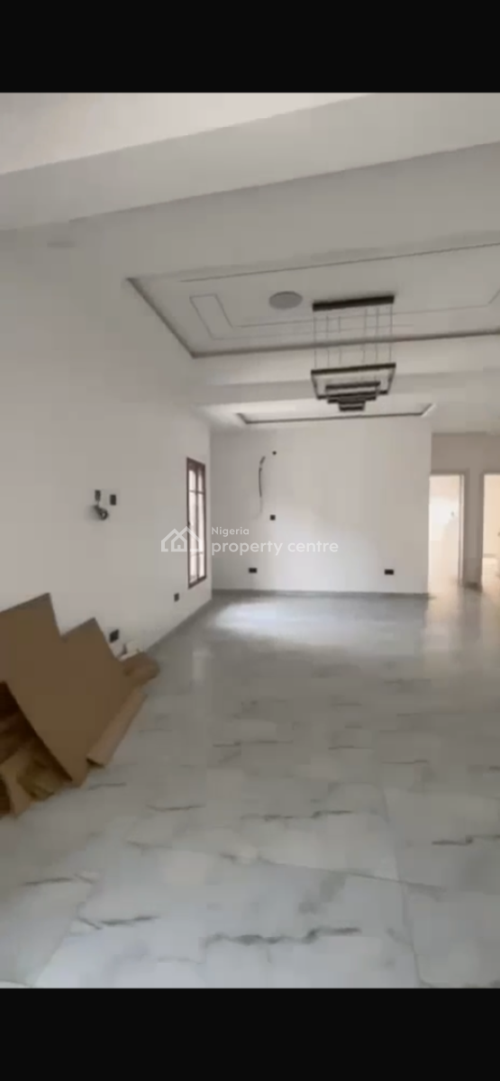 Stunning/ Executives 6 Bedroom Fully Detached Duplex Plus Pool with a, Ikeja Gra,ikeja Lagos, Ikeja Gra, Ikeja, Lagos, Detached Duplex for Sale