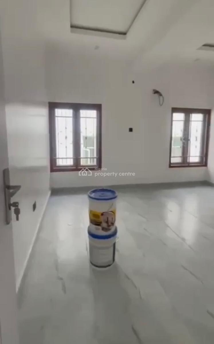 Stunning/ Executives 6 Bedroom Fully Detached Duplex Plus Pool with a, Ikeja Gra,ikeja Lagos, Ikeja Gra, Ikeja, Lagos, Detached Duplex for Sale