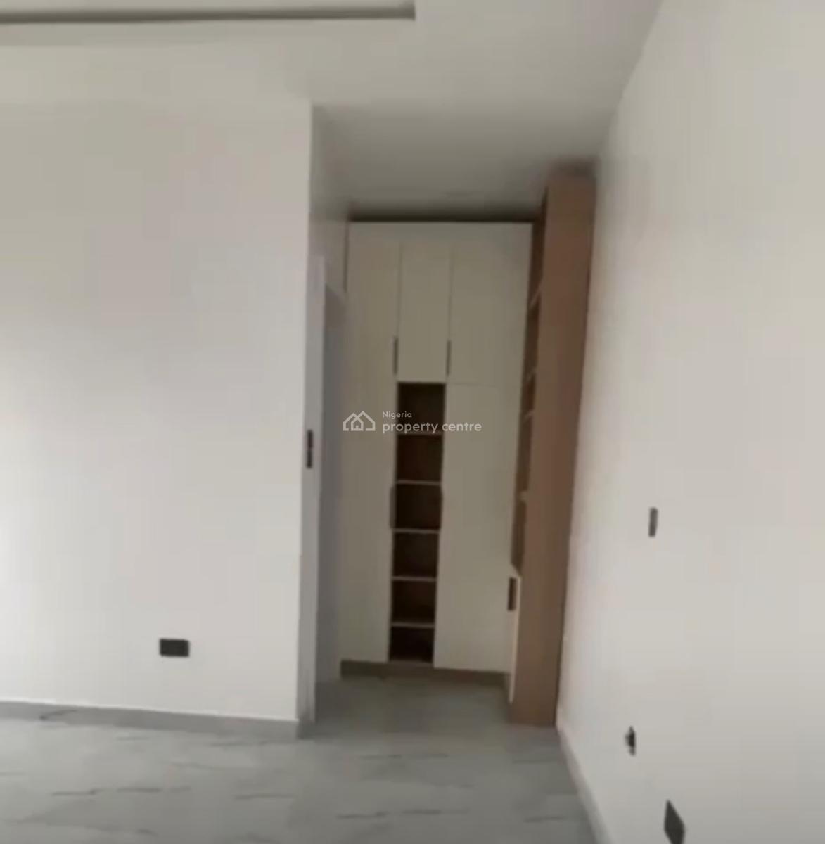 Stunning/ Executives 6 Bedroom Fully Detached Duplex Plus Pool with a, Ikeja Gra,ikeja Lagos, Ikeja Gra, Ikeja, Lagos, Detached Duplex for Sale