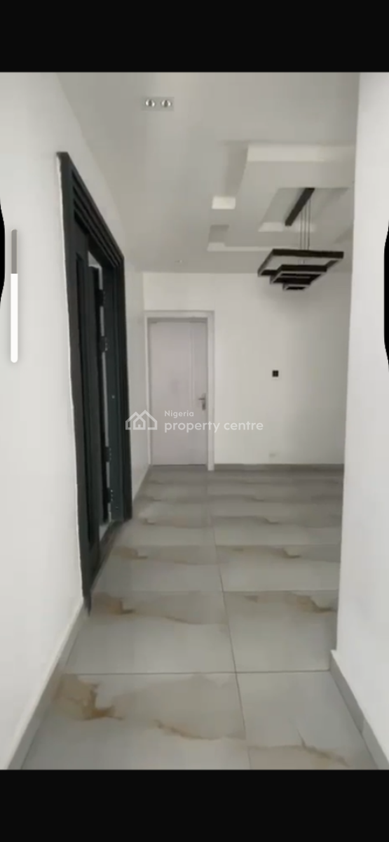 Stunning/ Executives 6 Bedroom Fully Detached Duplex Plus Pool with a, Ikeja Gra,ikeja Lagos, Ikeja Gra, Ikeja, Lagos, Detached Duplex for Sale