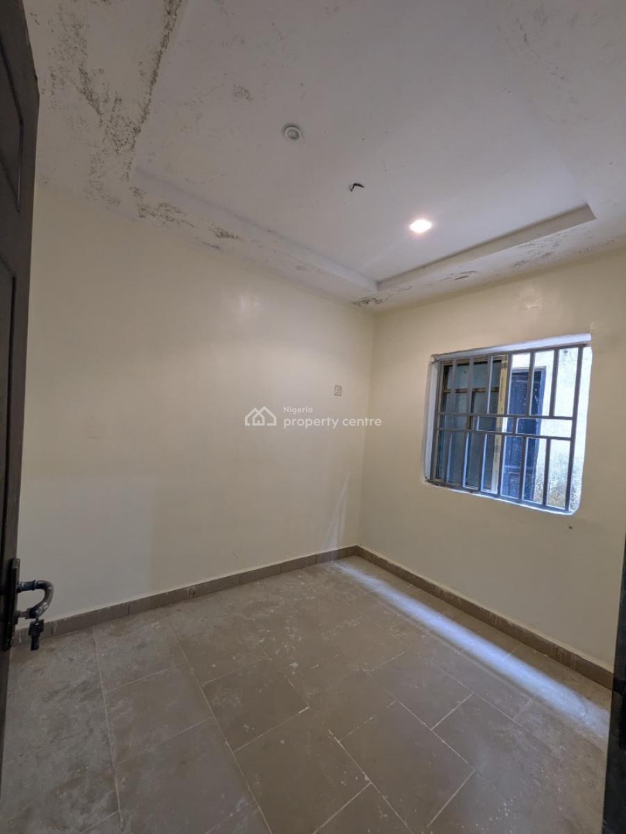 1bedroom Apartment  Location Apo Mechanic  1.6million Refundable C, Apo Resettlement, Apo, Abuja, Flat / Apartment for Rent