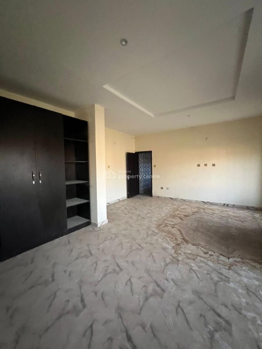4bedrooms Terrace Duplex with a Bq, Apo Resettlement, Apo, Abuja, Terraced Duplex for Sale