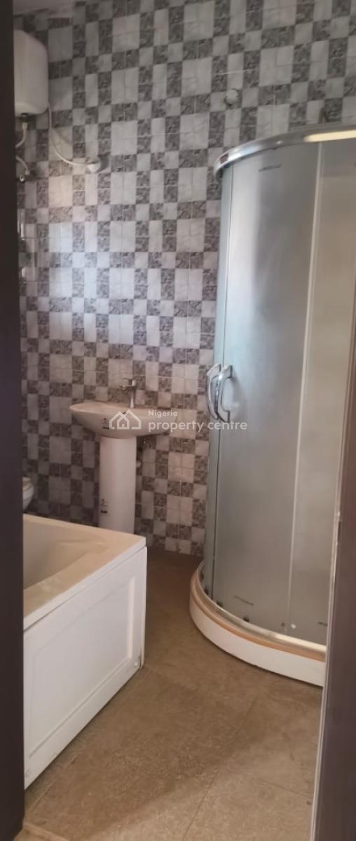 4bedrooms Terrace Duplex with a Bq, Apo Resettlement, Apo, Abuja, Terraced Duplex for Sale
