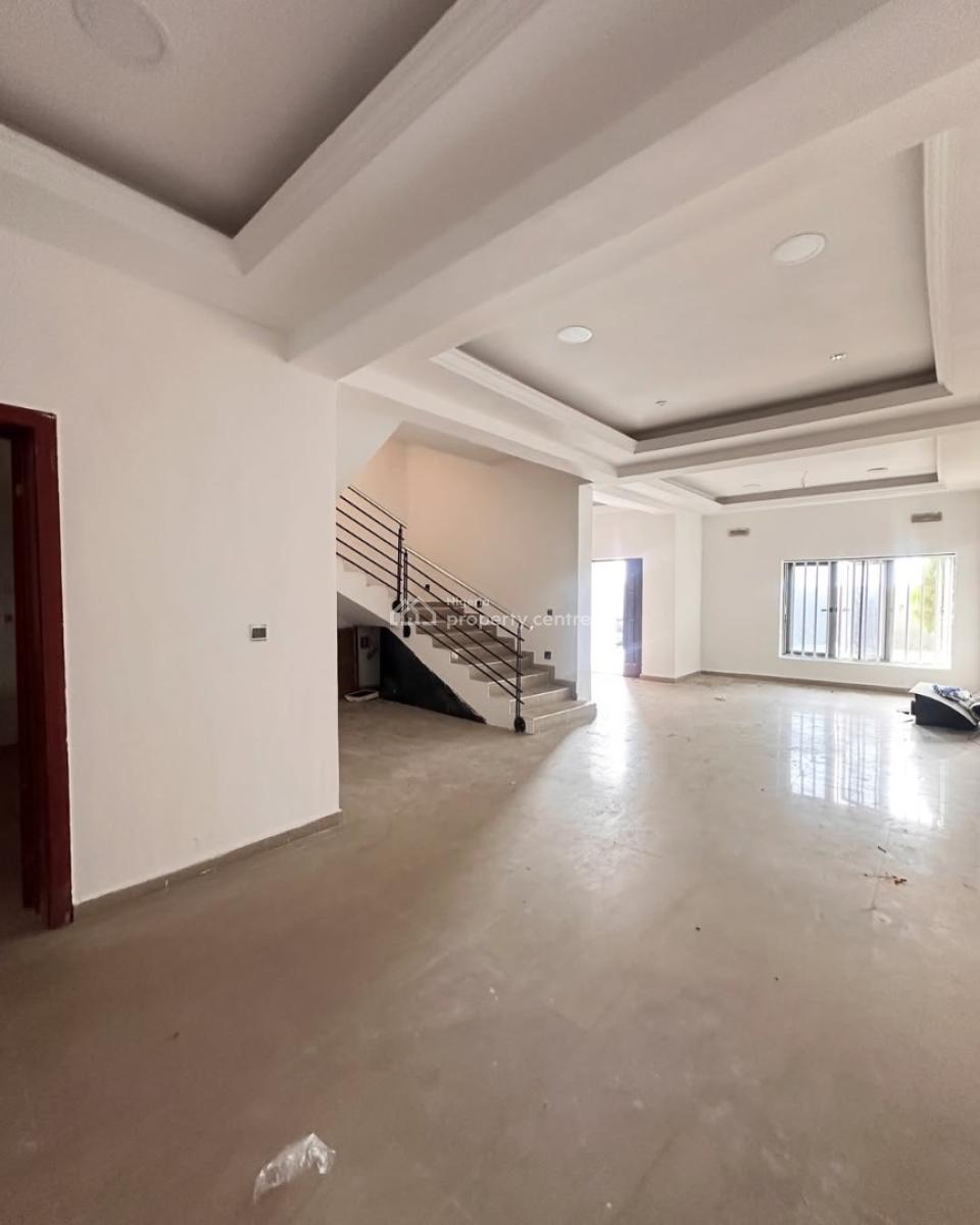 4 Bedroom Terrace Duplex with Bq, Oniru, Victoria Island (vi), Lagos, Terraced Duplex for Rent